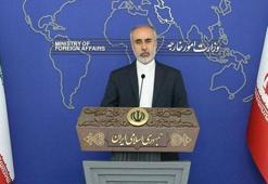 İran'dan nükleer müzakere tepkisi: Mantık dışı ve iyi niyetli değil