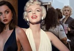 Ana de Armas'tan şaşırtan Marilyn Monroe hayaleti açıklaması!