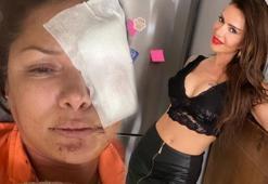 Sevda Demirel'den Tuğba Altıntop hakkında şok iddia!