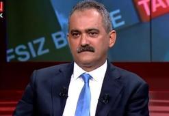 Bakan Özer ‘ilk kez’ diyerek anlattı: Okullara 3.7 milyar TL gönderdik