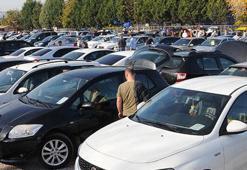 Son 2 gün! Araç piyasasında 6+6 hareketliliği: 3-5 bakmadan satıyorlar