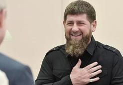 Putin'in yakın müttefiki Kadirov, Rus ordusunu eleştirdi