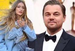 Leonardo DiCaprio ve Gigi Hadid birlikte mi?