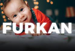 Furkan isminin anlamı nedir, ne anlama gelir? Furkan ismi nereden gelir, özellikleri nelerdir?