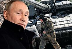 Rusya günah keçisi arıyor