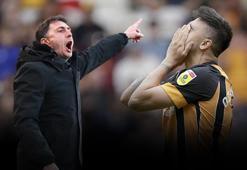 Şota'nın koltuğu sallanıyor! 16 transfer, en geniş kadro ve kriz!