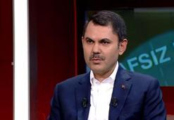 Sosyal konut projesine kaç kişi başvurdu? Bakan Kurum CNN TÜRK'te açıkladı
