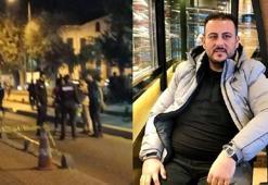Metin Süs silahlı saldırıda yaralandı; şüpheli gözaltında