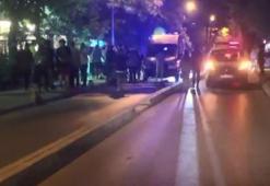 Metin Süs silahlı saldırıda yaralandı; şüpheli gözaltında