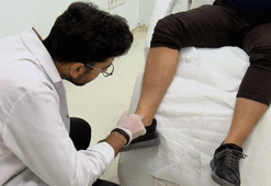 İstanbul'da sivrisinekler hastanelik etmeye başladı