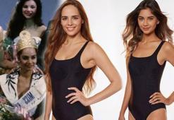 Miss Turkey 2022' de hem Ece Aydemir hem de Neşe Erberk'in kızı Selin Erbek var!