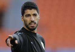 Başkan açıkladı: Luis Suarez ile anlaşmak üzereydik!