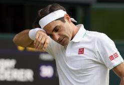 Roger Federer emekli oluyor