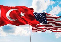 Türkiye ve ABD'den ortak açıklama: NATO müttefiki iki ülke arasındaki güçlü iş birliği teyit edilmiştir