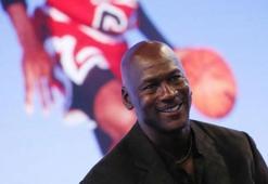 Michael Jordan'ın formasına rekor bedel! Maradona'yı geçti