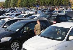 İkinci el otomobil satışı için Bakanlık harekete geçti
