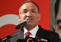 Bakan Bozdağ: Biden'dan Macron’a 7 düvel 2023’e kilitlendi