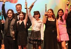 29. Uluslararası Altın Koza Film Festivali’nin büyük ödülleri sahiplerini buldu