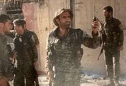 MİT’ten Suriye’de operasyon! Kırmızı bütenle aranan terörist öldürüldü