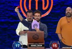 Masterchef Türkiye'de 17 Eylül'de ana kadroya kim girdi? Ödül oyununu kim kazandı? MasterChef eleme potasına kim girdi?