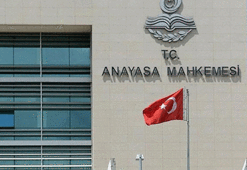 AYM, HDP'nin talebini reddetti, 30 gün süre verdi