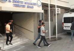 'Yasal ve helal' diyerek 1 milyon 800 bin lira dolandırmışlar