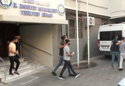 'Yasal ve helal' diyerek 1 milyon 800 bin lira dolandırmışlar