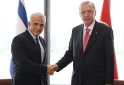 Erdoğan'dan peş peşe önemli görüşmeler