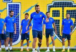 İspanyol yıldız Jese ilk 11'de kendine yer bulamadı