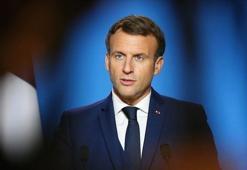 Macron, Rusya’nın Ukrayna’yı işgalini emperyalizme dönüş olarak nitelendirdi