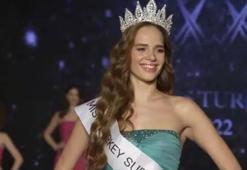 Selin Erberk Gurdikyan kimdir, kaç yaşında ve nereli? Miss Turkey 2022 üçüncüsü Selin Erberk Gurdikyan’ın annesi ve babası kim?