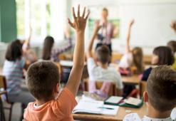 Çocukların anaokulu ve ilkokula uyum sürecinde ebeveynlere öneriler