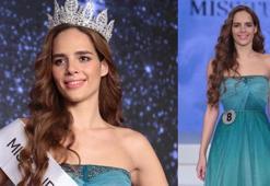 Demet Akalın'ın Miss Turkey torpili imasına Neşe Erberk'ten yanıt