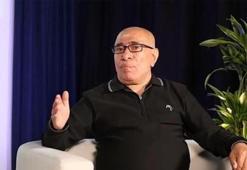 İlyas Salman hakkında çıkan 'öldü' iddialarına cevap verdi