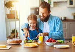 Okula başlayan çocuklara bağışıklık güçlendirici öneriler