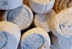 Mineral ve zengin yağlarla dolu! Doğal ruşur taşı ciltte mucizeler yaratıyor