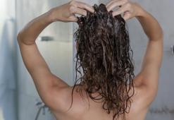 Keçi sütü sabunu saça iyi gelir mi?