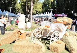 Antalya’da I. Uluslararası Food Fest kapılarını açtı