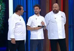 MasterChef MasterClass ödülünü kim kazandı? 23 Eylül MasterClass’ı kim aldı? Ödül ne?