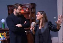 Set Ekstra, ilk bölümde Koroğlu Köşkü'ne konuk oldu
