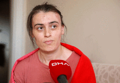 Gaziosmanpaşa'da eski elti dehşeti: 17 kez bıçaklayıp, üzerine kaynar su döktü