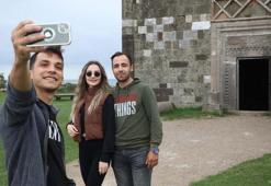 Yason Burnu Yarımadası'ndaki kilisenin restorasyonu bitti
