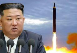 Kuzey Kore'den yeni füze denemesi