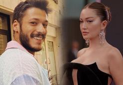 Danla Bilic ve Kubilay Aka aşk mı yaşıyor?