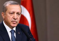 Cumhurbaşkanı Erdoğan, Neşet Ertaş'ı rahmetle andı