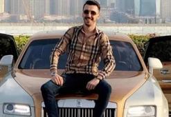 Rassan Khoshnaw kimdir? Ebru Gündeş’e 2 milyon dolarlık evlenme teklifi yapan Rassan Khoshnaw ne iş yapıyor? Kaç yaşında ve nereli?