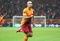 Galatasaray'a FIFA şoku! Feghouli doğruladı