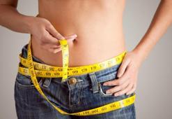 Sporsuz ve diyetsiz kilo vermek için 8 etkili alışkanlık