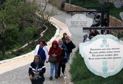 Mani Yolu: Gurbete giden eşlere özlem ve hasretin dile geldiği yol