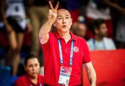 Kadın Basketbol Milli Takımı'nda ayrılık